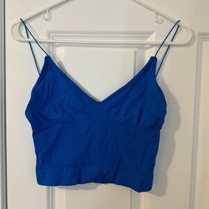 Free people tank top